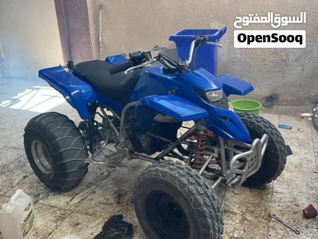 Yamaha Blaster ياماها بلاستر