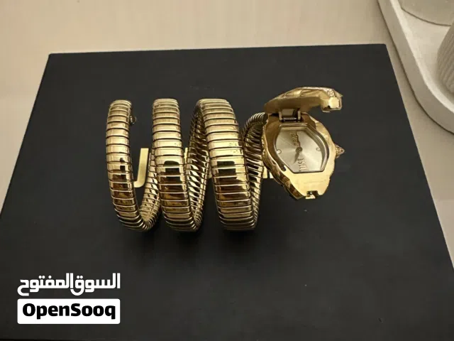 just cavalli snake watch