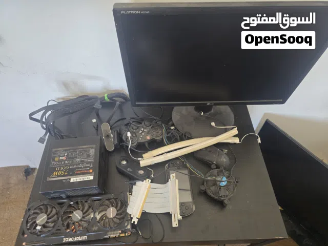 قطع بالصورة للبيع