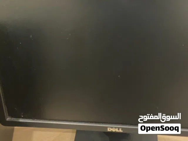 للبيع شاشة تصلح تكون شاشة جانبية