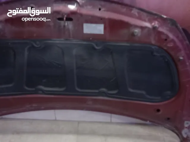 غطا ماتور سيراتو 2016 للبيع