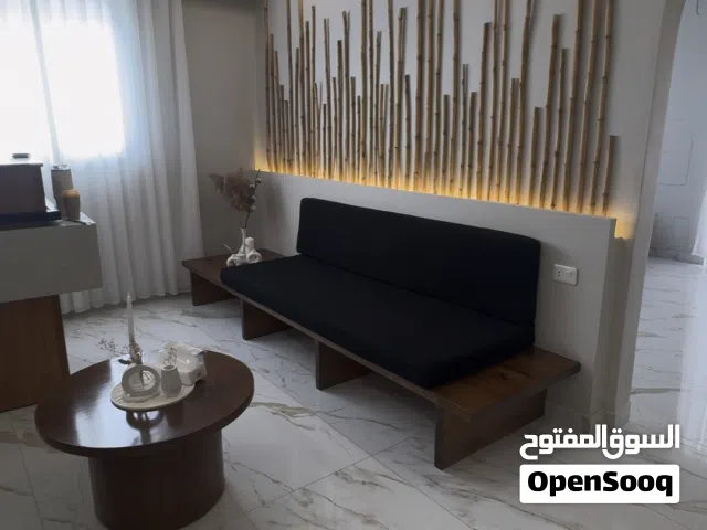 مركز تجميل مجهز  بالكامل  وأرقى ديكورات  For Sale -Fully Equipped Beauty Salon /Zarqa