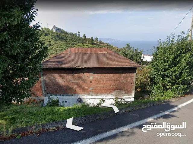 للبيع: قطعة أرض رائعة في موقع مميز
