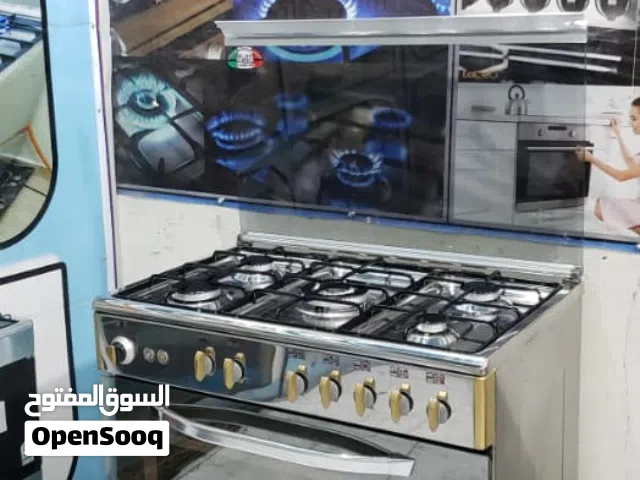 فرن مستورد من دبي فقط ب270 الف عمله قديمه