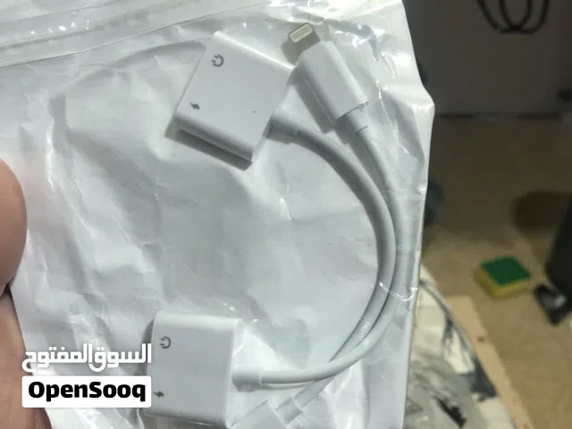 Splitter for I phone