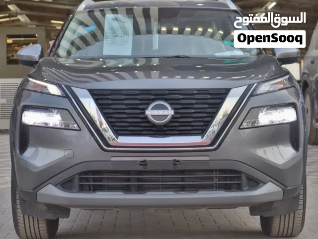 2026 Nissan X-Trail S