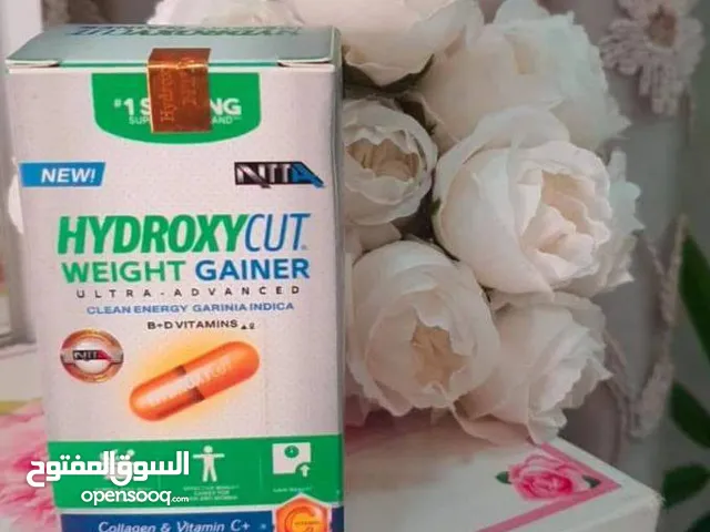 مسمن هيدروكسي