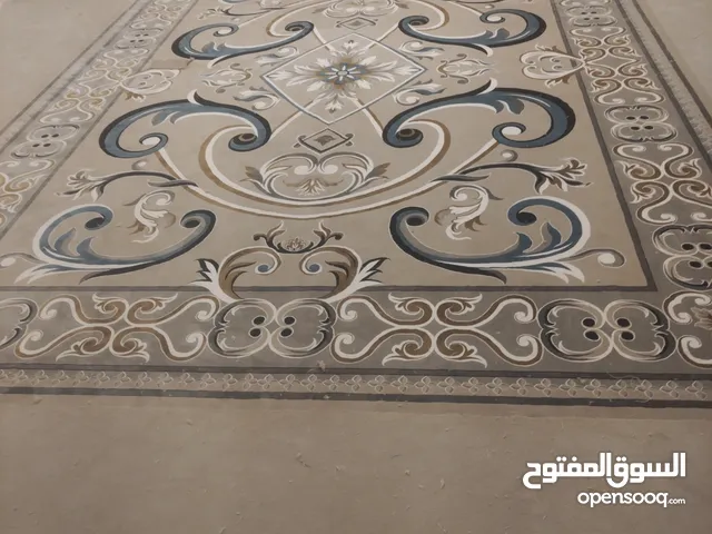 موكيت وسجاد ونجيله