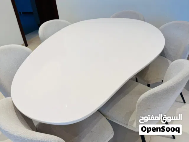 فرش فيلا كامل للبيع Villa furniture