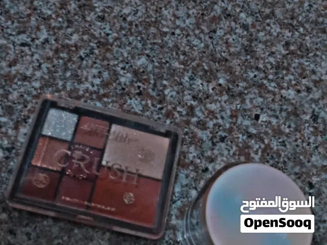 مستحضرات التجميل خصم قطعتين ماركه من شيغلام يجنن الوان ي