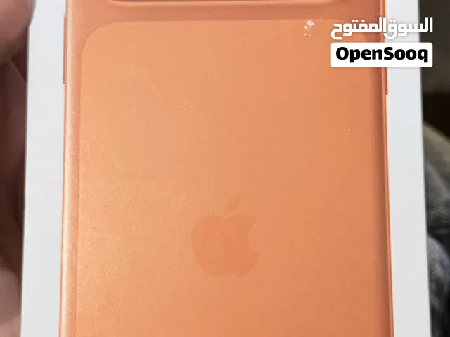 ايفون17 برو ماكس من دو