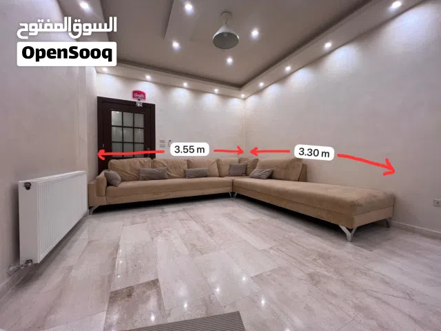 طقم كنب زاوية