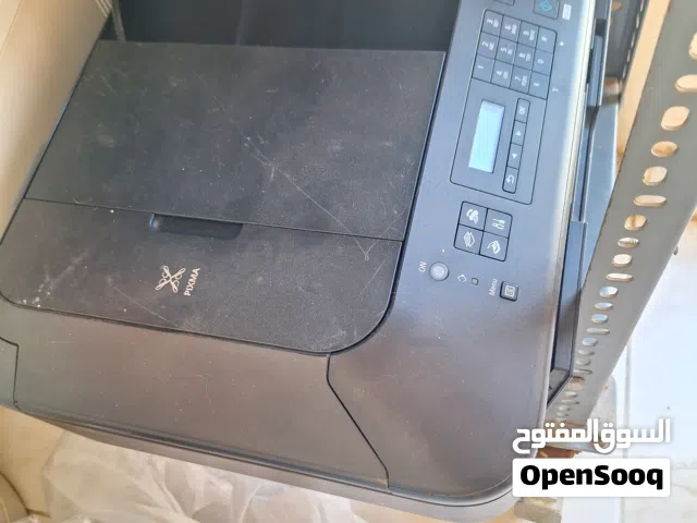 printer with out catrage