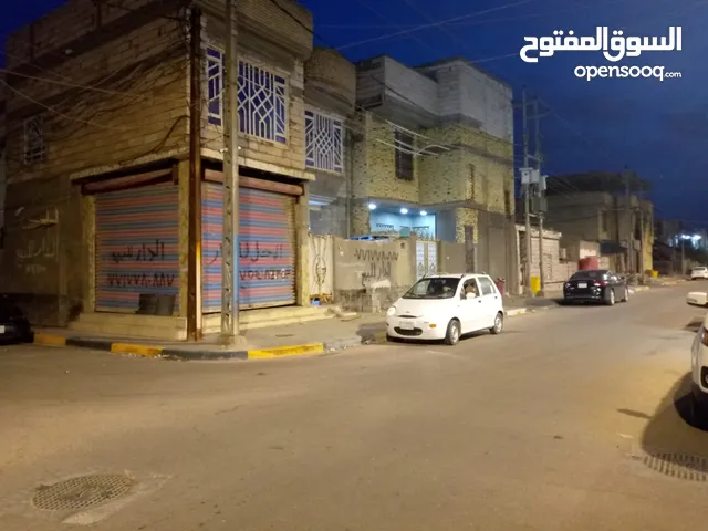 150m2 4 Bedrooms Townhouse for Rent in Basra Muhandiseen