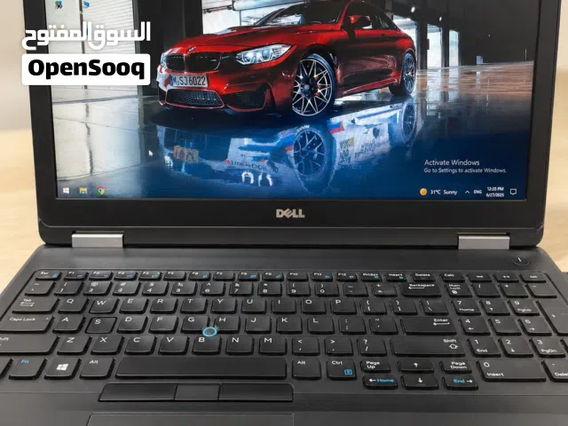 Well-Maintained Laptop – Minor W & S Key Issue