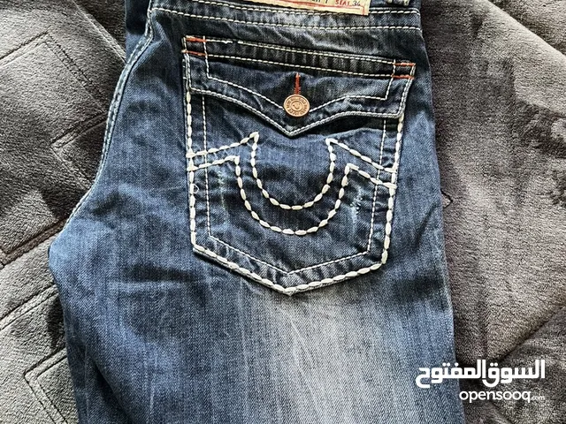 Jeans Pants in Amman