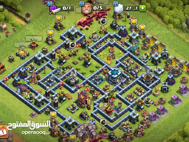 السلام وعليكم للبدل على حساب جواكر مستوه 70 او فوق