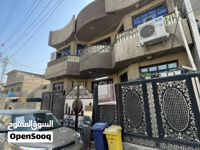 بيت للبيع في بغداد الجديدة