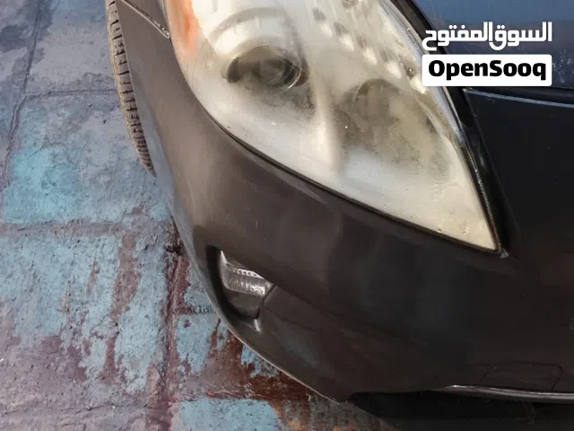 ضو بريوس موديل 2015 بحاله ممتازة