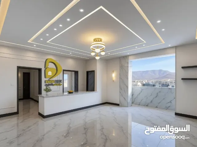170 m2 4 Bedrooms Apartments for Sale in Sana'a Haddah