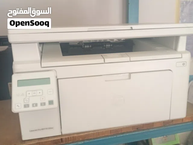 Hp 3 in1 طابعات