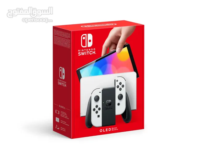 Nintendo Switch Nintendo for sale in Basra