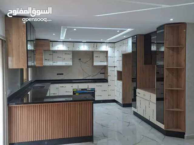 مطابخ عصري