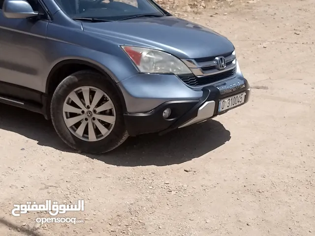 Used Honda CR-V in Baalbek