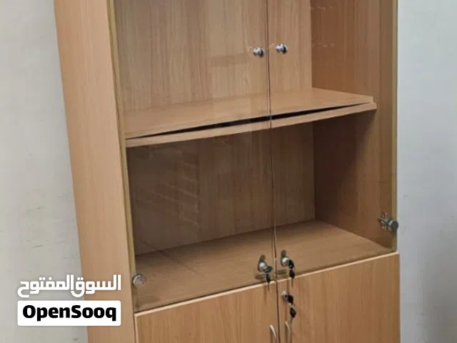 خزانة مكتب جميلة و في الواقع اجمل