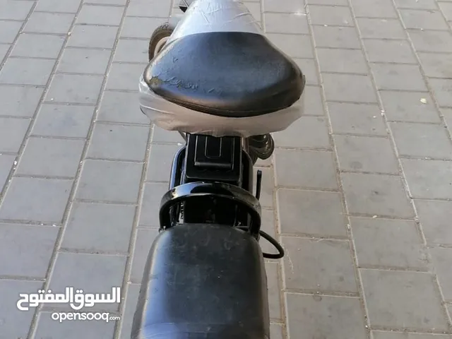 دراجة كهربائية للبيع