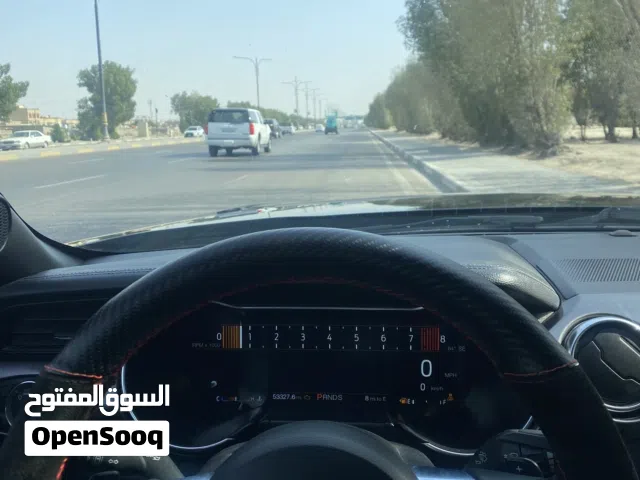 Used Ford Mustang in Basra