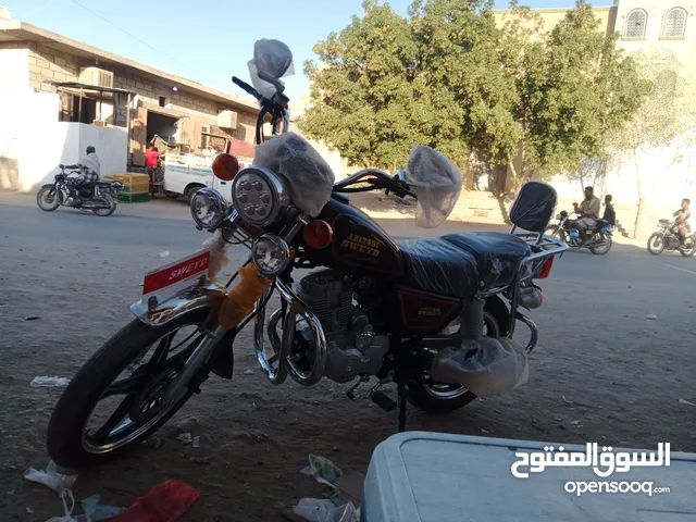 دراجه. نارايه اباتشي 2025جديد كرت