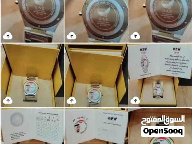 A new, rare, original watch. Contact