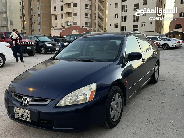 Used Honda Accord in Hawally