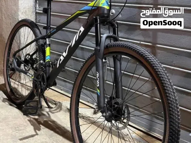 دراجة جبلية 29 ماركة AviA