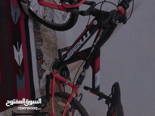 بسكليت جنط 24