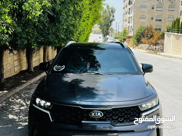 كيا سرينتو 2020