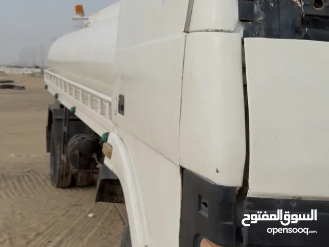 تنكرتاتا م2000 تامين سنه محركات جيده تانكي 2000 قلن نظيف القيمه1200 دك