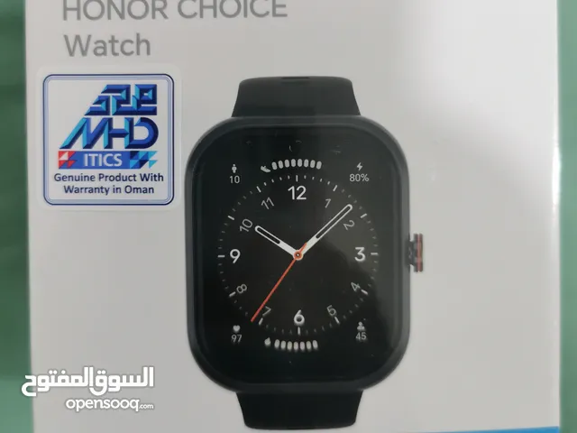 ساعه هونر CHOICE Watch