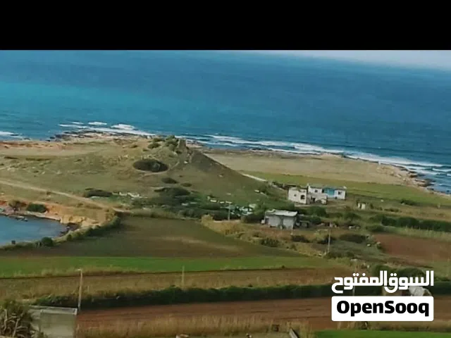 قطعة أرض صالحة للبناء و الاستثمار