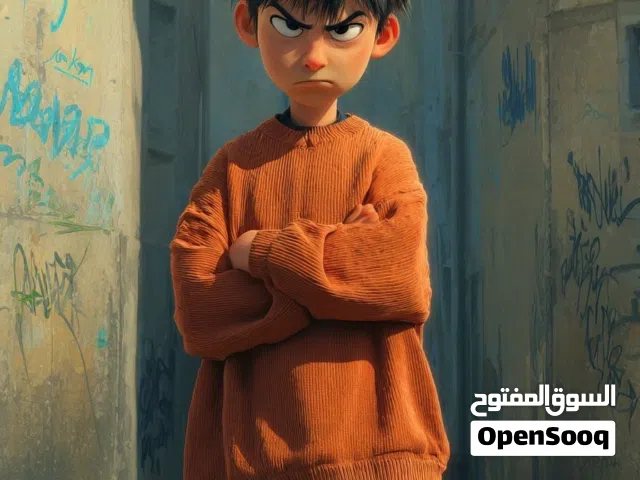 مصمم وإدارة صفحات سوشل ميديا