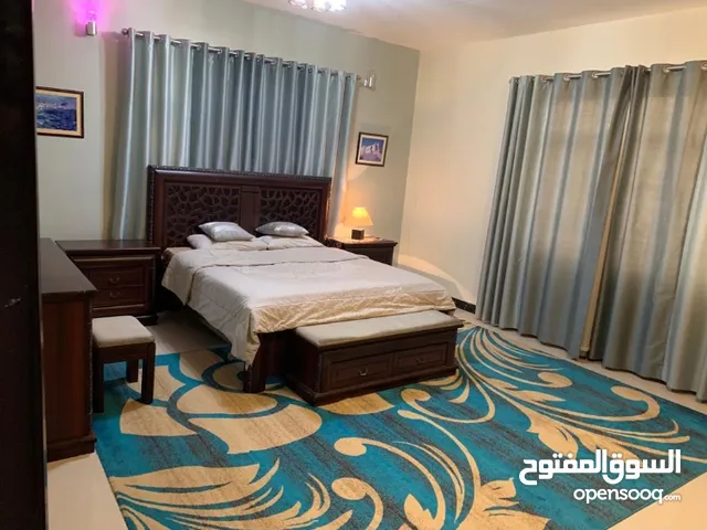 430 m2 5 Bedrooms Villa for Rent in Muscat Al Maabilah