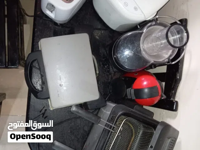 بيع أجهزة منزلية بحالة مزيانة وبثمن مناسب قرى لتحت