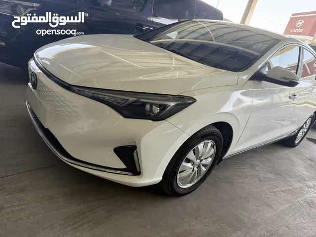 Used Changan Eado in Ramtha