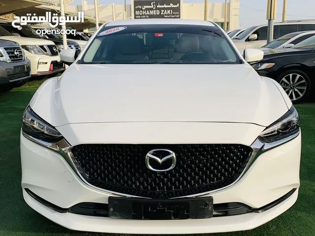 Mazda 6 2020 in Sharjah