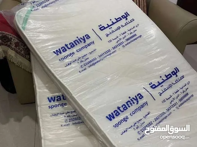 فرشات طبيه جميع المقاسات متوفرة البغلي للاسفنج المراتب الطبي جميع المقاسات متوفرة بأقل الأسعار