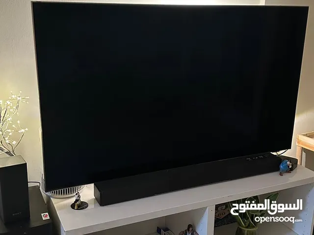 Samsung TV (55inch Neo Qled smart 4K T.V)