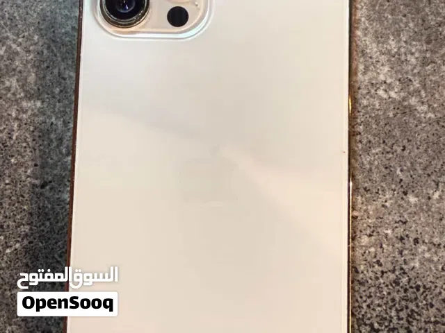 ايفون pro max 12