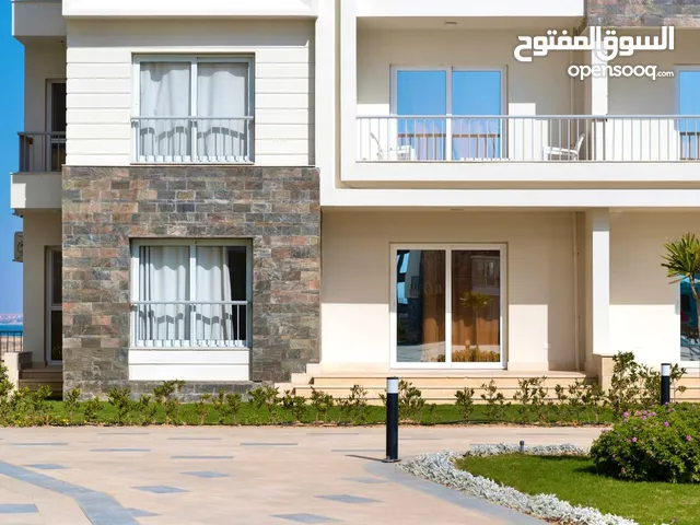 72 m2 2 Bedrooms Apartments for Sale in Cairo Sahel