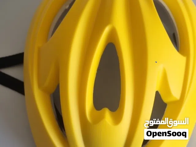 جديد كلياً - خوذة حماية رياضية خفيفة الوزن  BRAND NEW – Lightweight Protective Sports Helmet